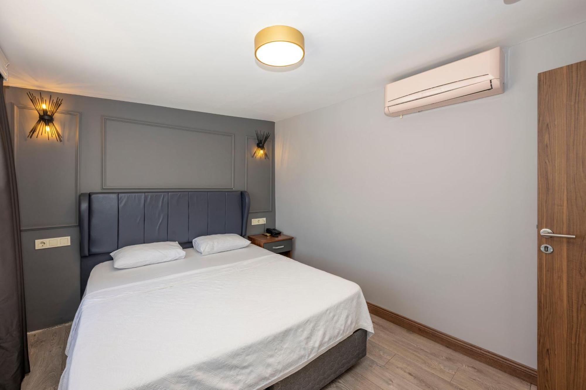 Comfort Suites Hotel Istambul Exterior foto